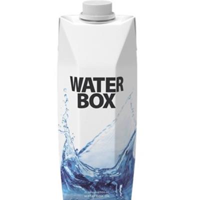 WATERBOX Mineralvand
