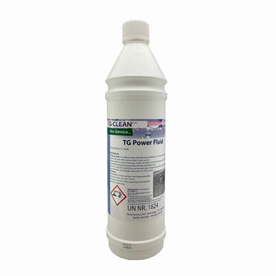 Power Fluid