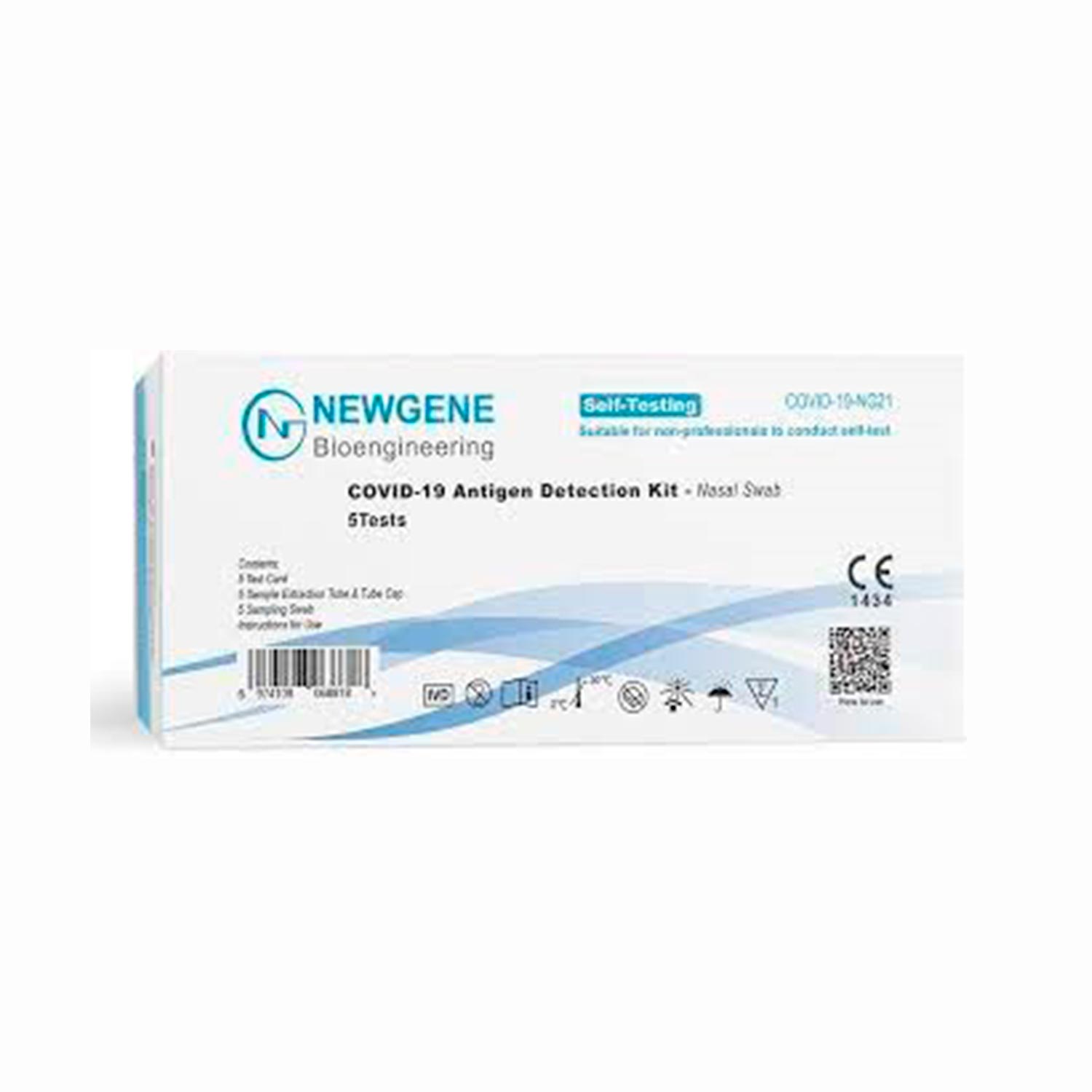 Newgene