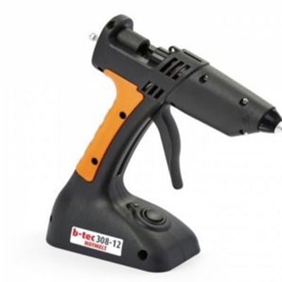 TG Glue Gun B-Tec Professional