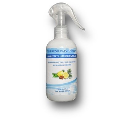 Fresh Wave Spray