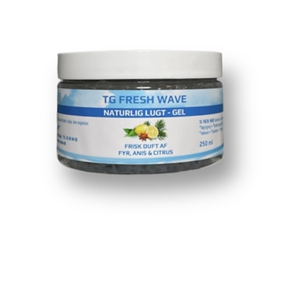 Fresh Wave
