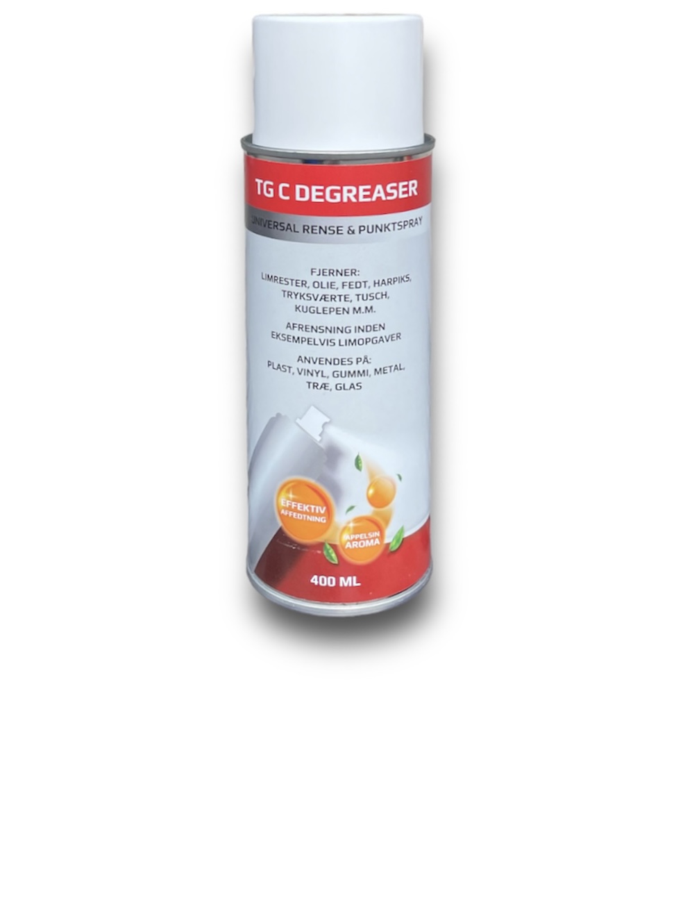 C Degreaser