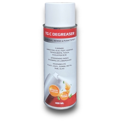 C Degreaser