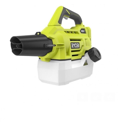 Koldtågesprayer Ryobi One+