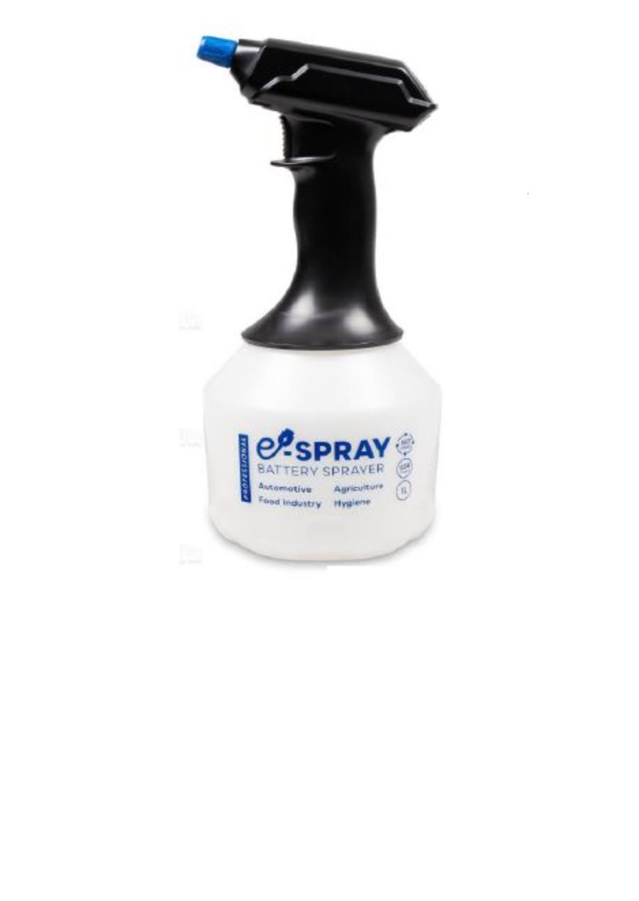 E-Sprayer