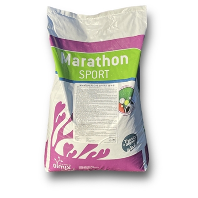 Gødning Marathon Sport 16-4-8