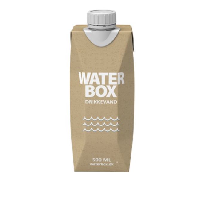 WATERBOX Bio