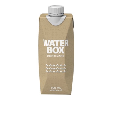 WATERBOX Bio