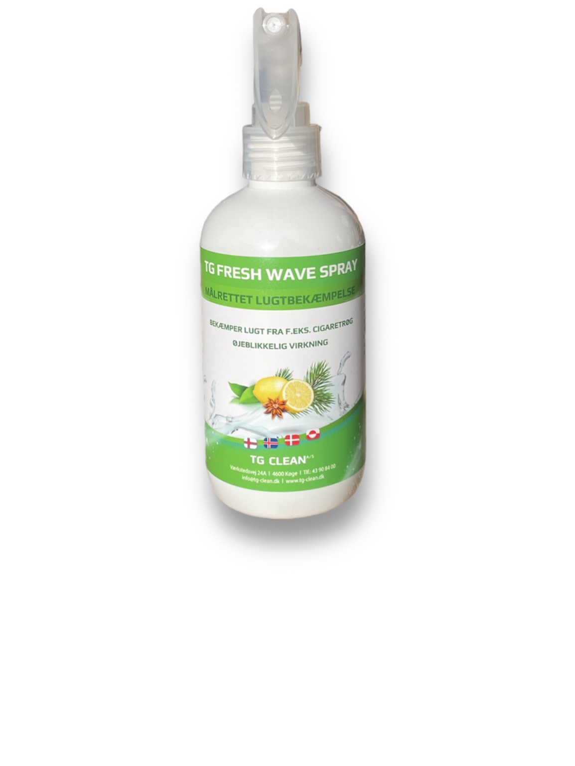 Fresh Wave Spray