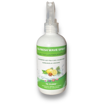 Fresh Wave Spray