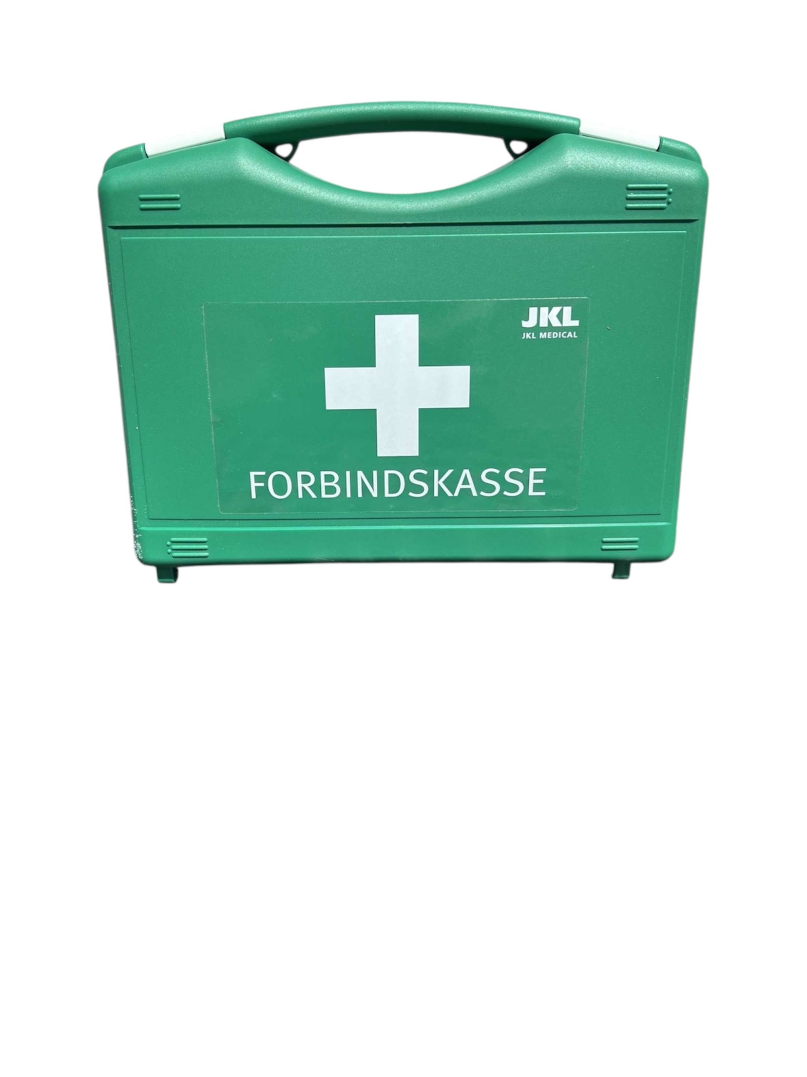 Forbindingskasse