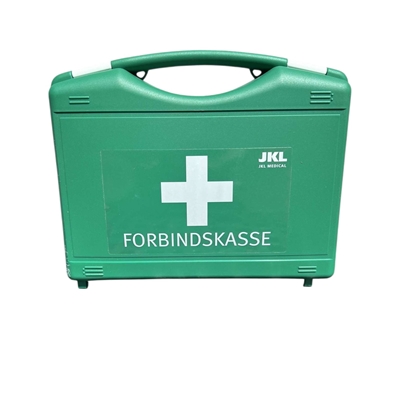 Forbindingskasse