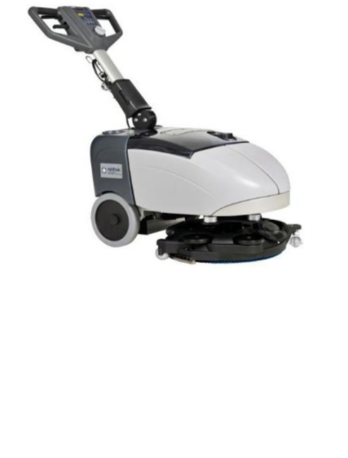 Nilfisk Gulvvasker SC351