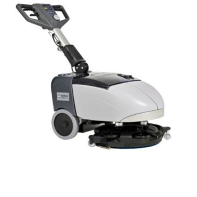 Nilfisk Gulvvasker SC351
