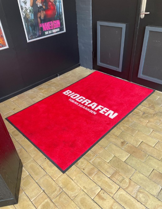 TOBAKSGAARDEN