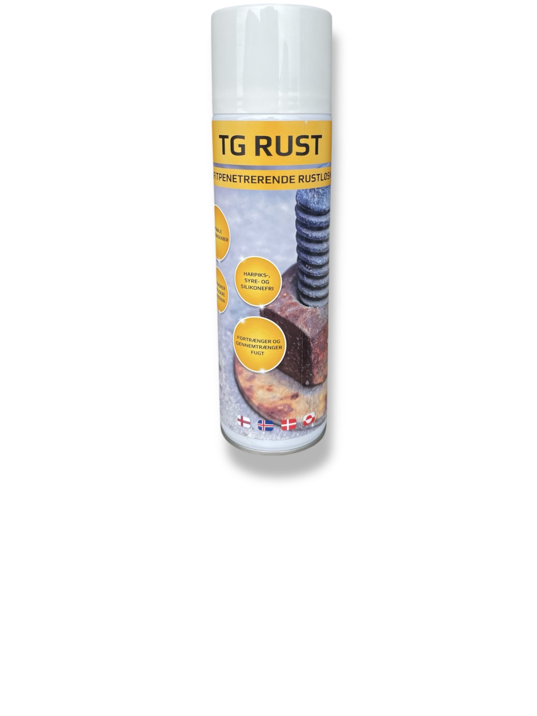 Rust