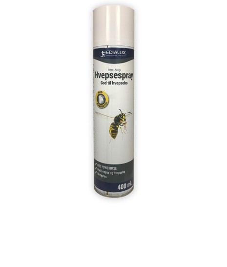 Hvepsespray