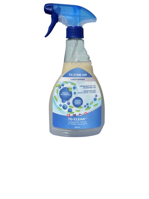 Zyme Air