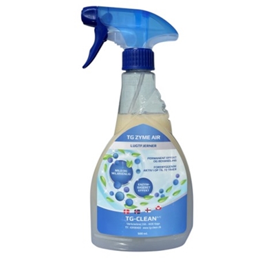 Zyme Air