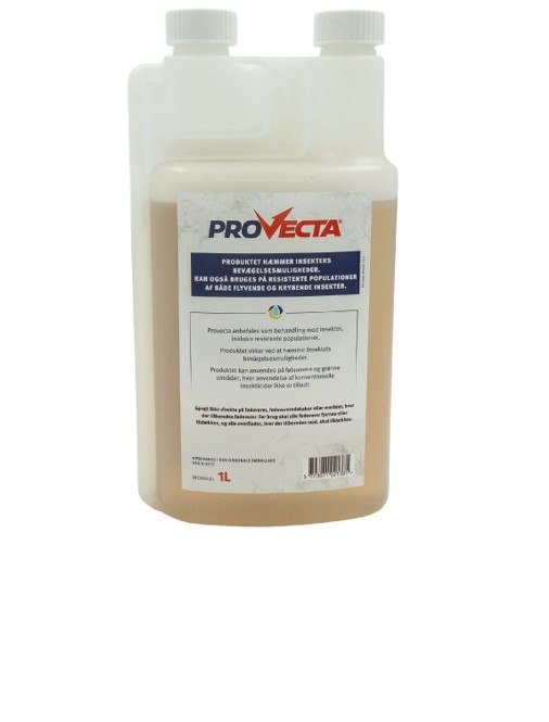 Provecta