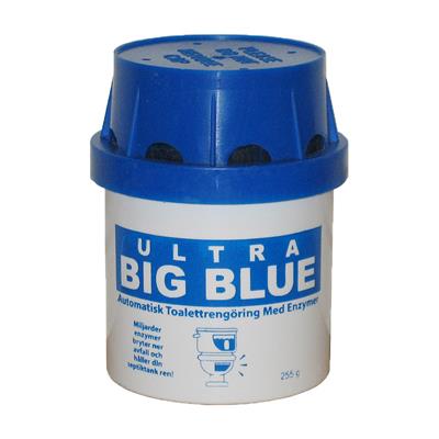 Big Blue Plus