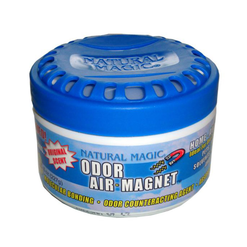 Odor Air Magnet
