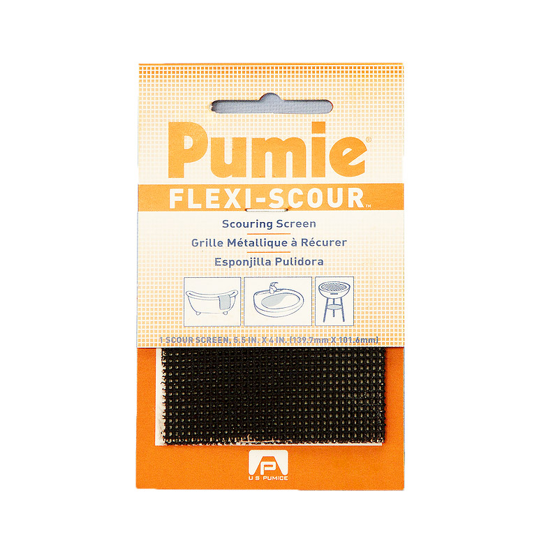 Pumie Flexi-Scour
