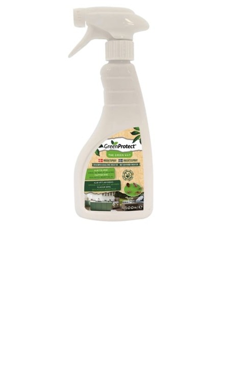 Green Protect Insektspray
