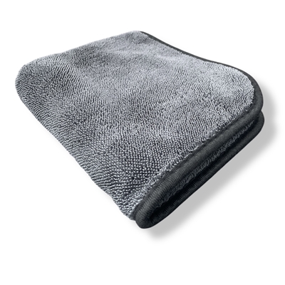 Super Dry Micro Double Twist