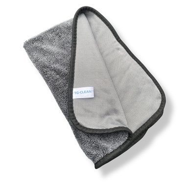 Fast Dry Micro Single Twist