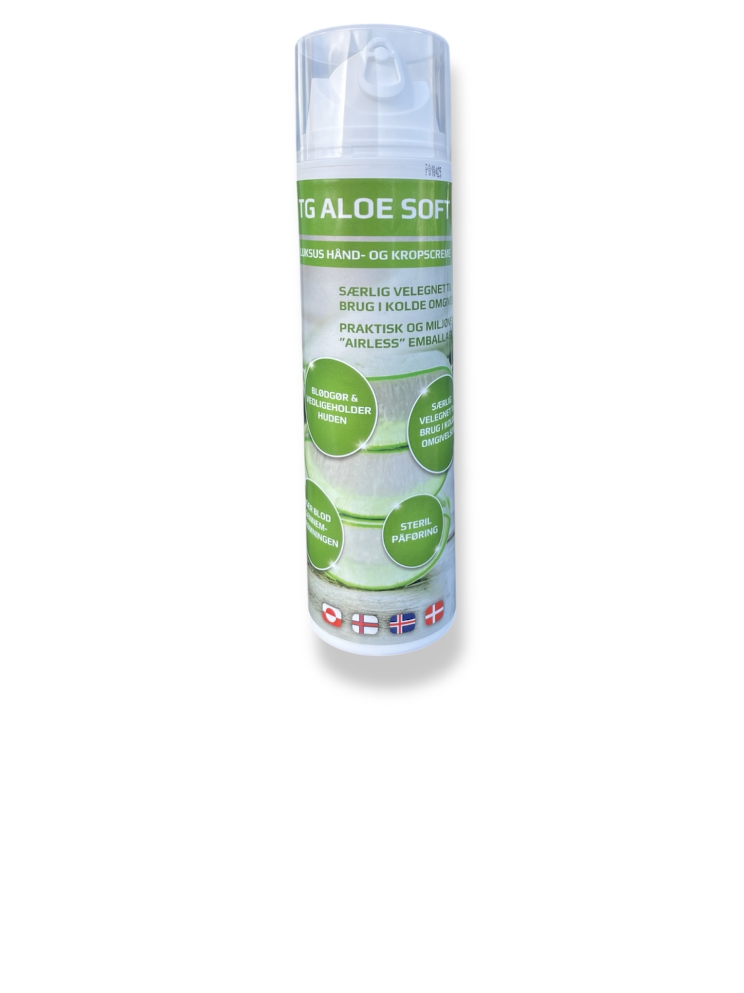 Aloe Soft