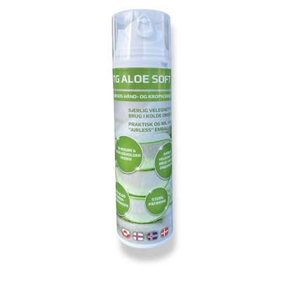 Aloe Soft