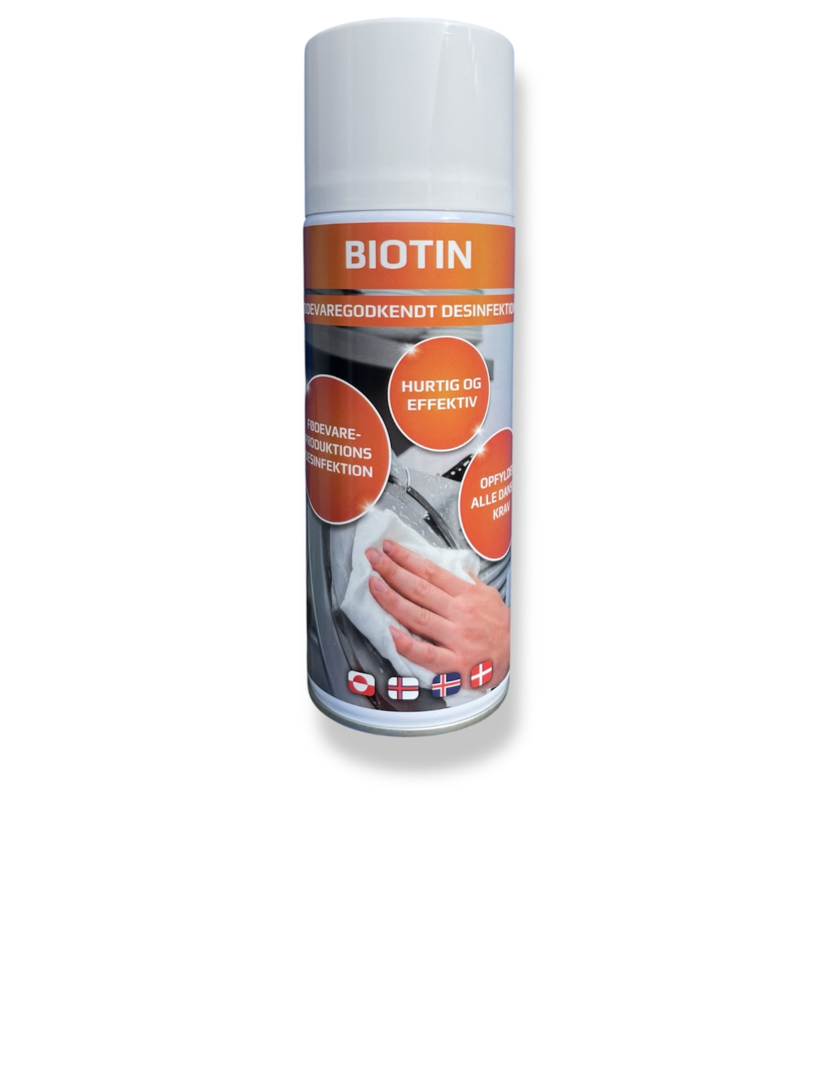 Biotin