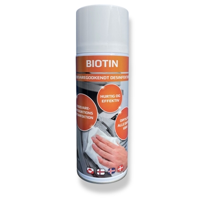 Biotin
