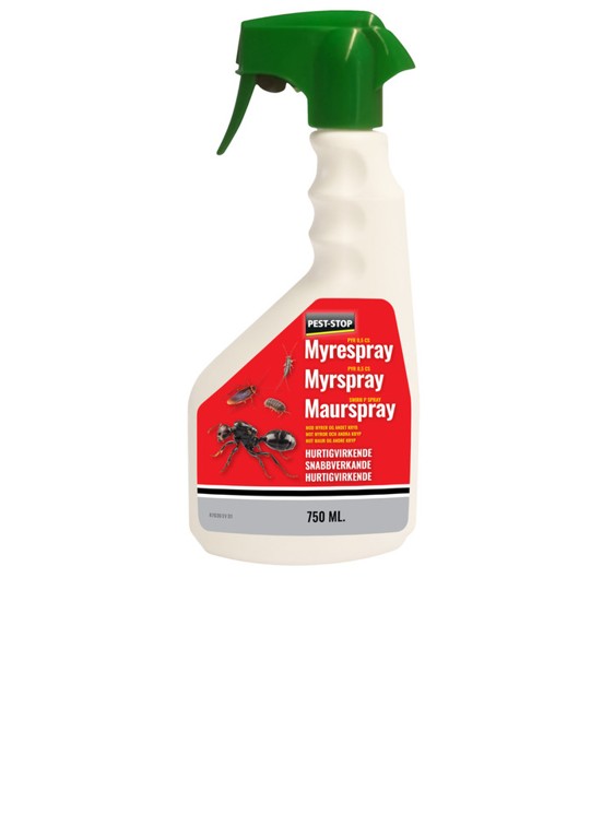 Myrespray