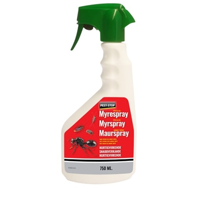 Myrespray