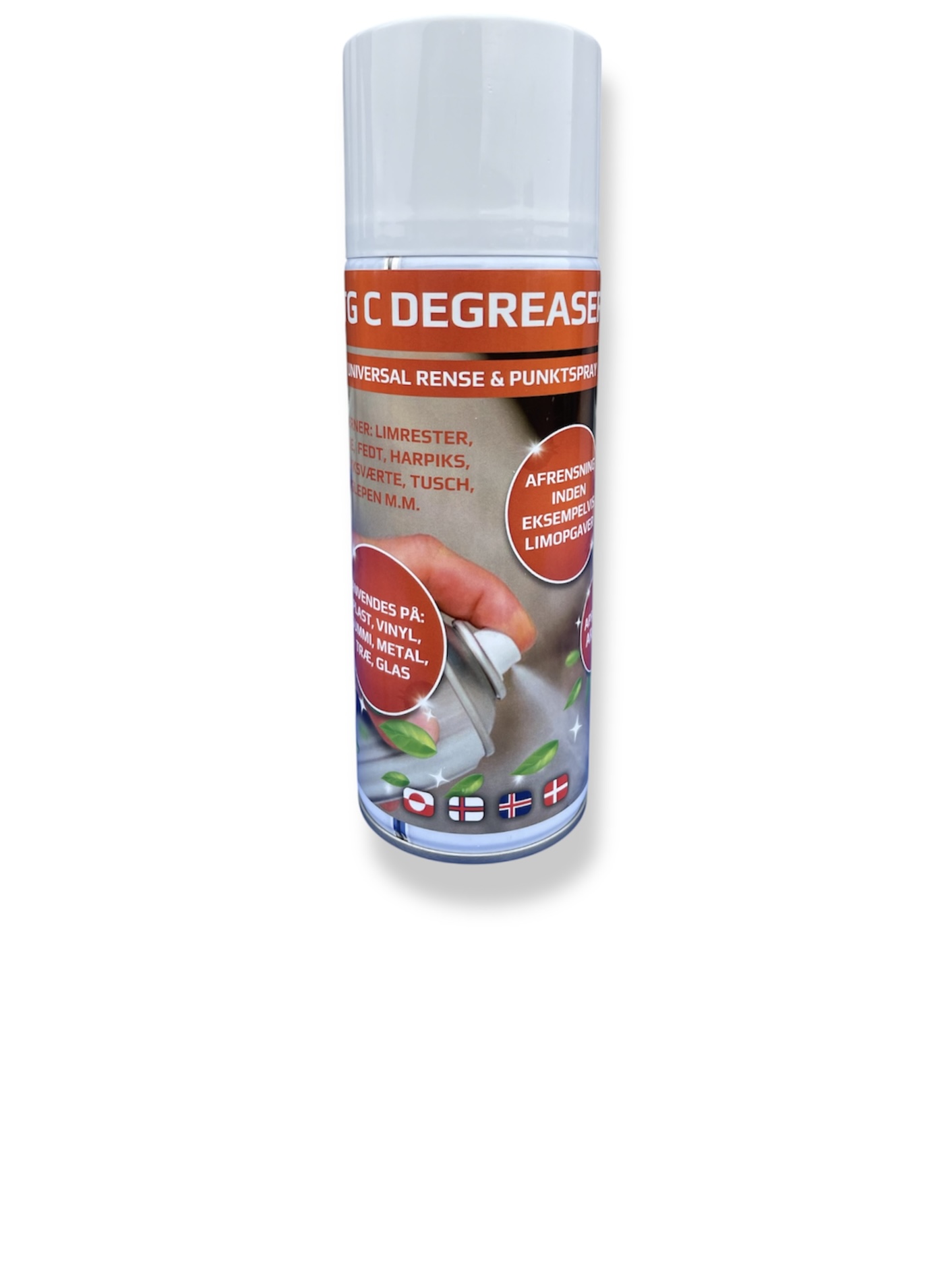 C Degreaser