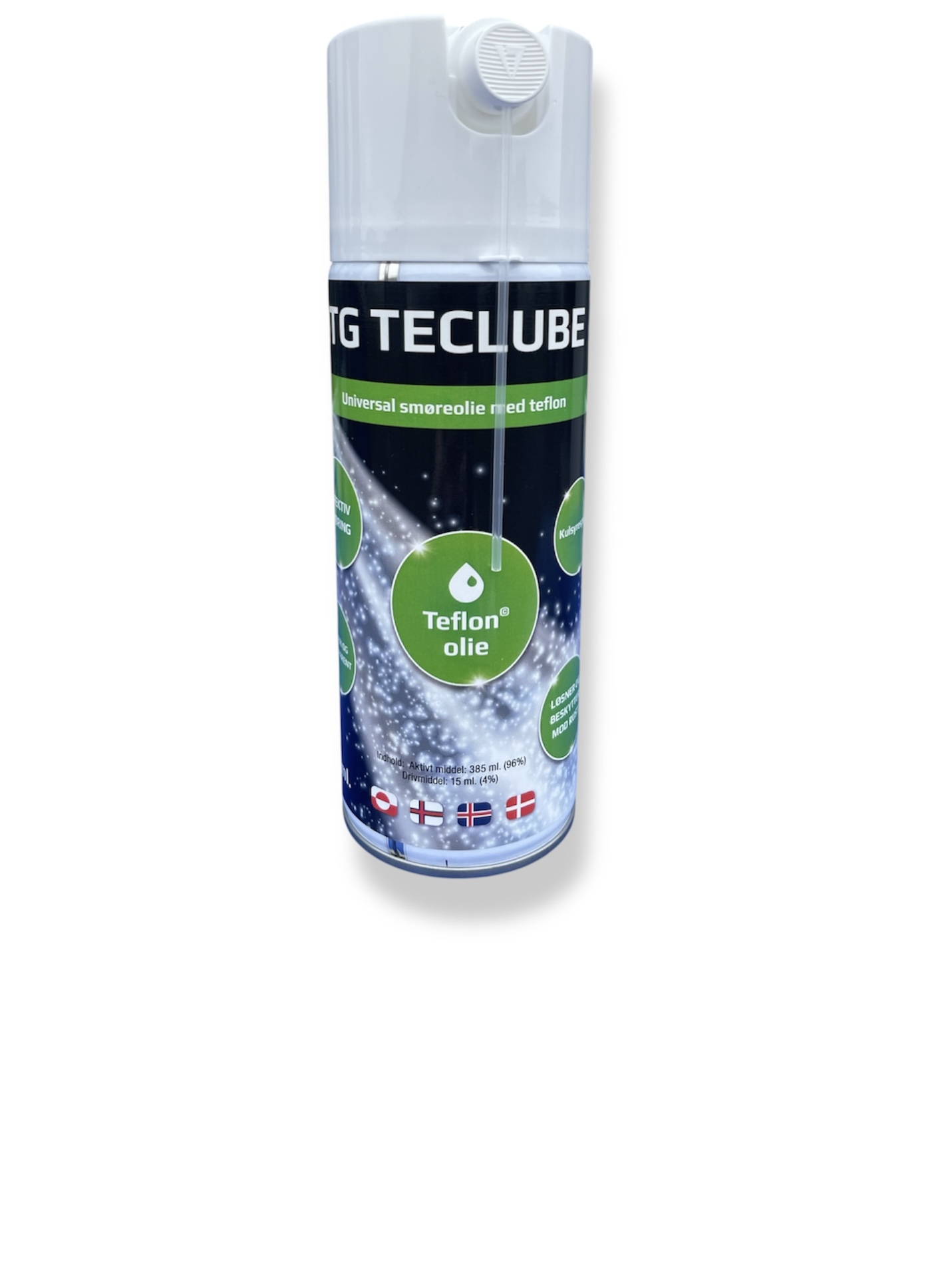 Teclube