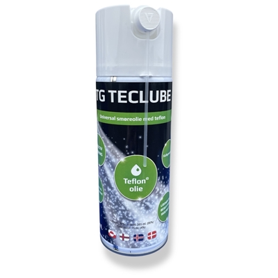 Teclube