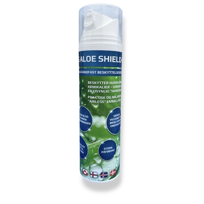 Aloe Shield+