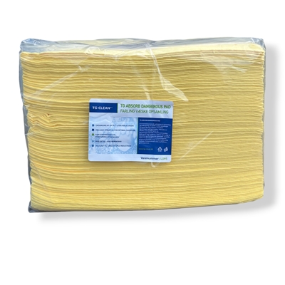 Absorb Dangerous Pad