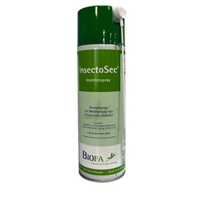 InsectoSec