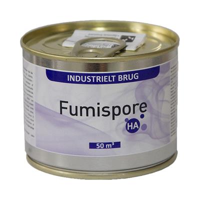 Fumispore HA