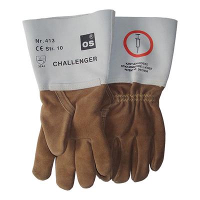 Challenger