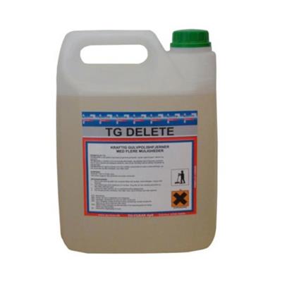 Delete