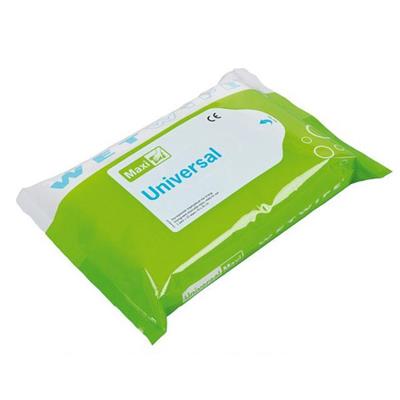 Wet Wipe Universal Maxi