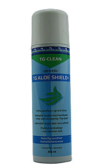 Aloe Shield Plus