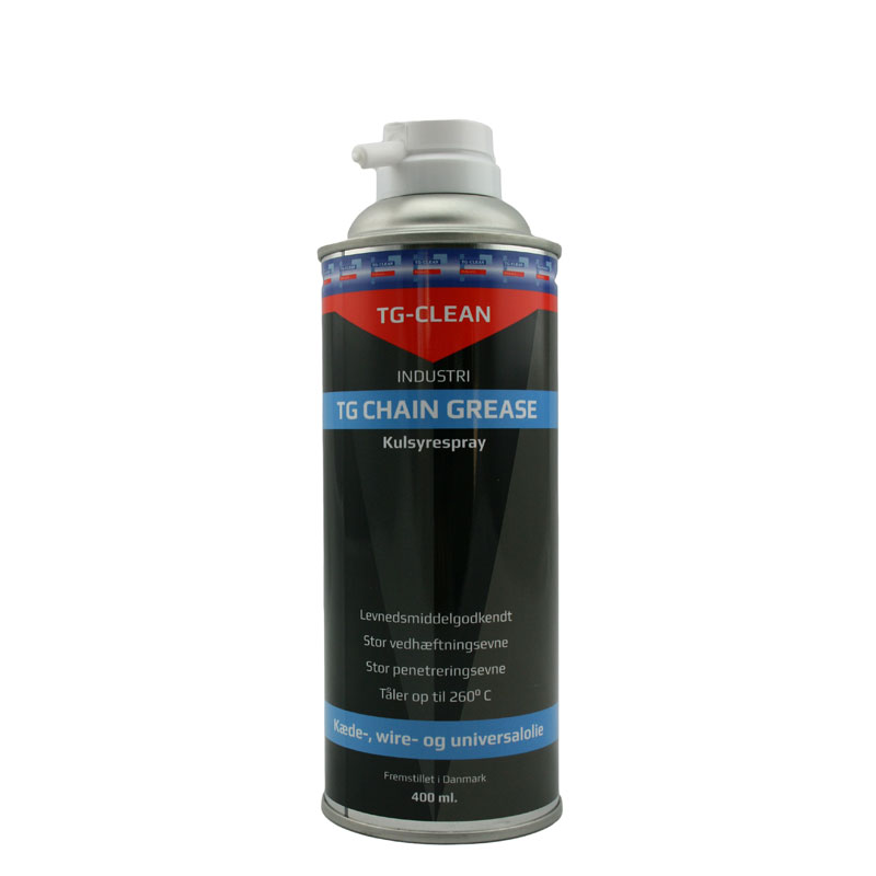 Chain Grease