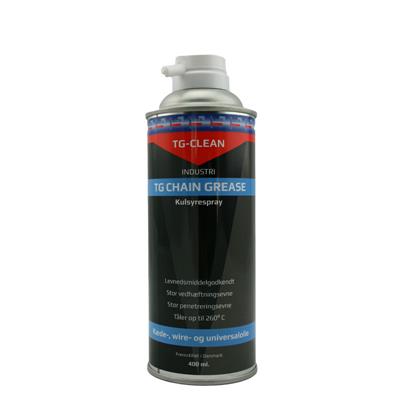 Chain Grease